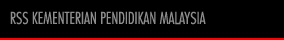 RSS Kementerian