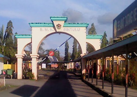 Sekolah Menengah Kebangsaan Bintulu